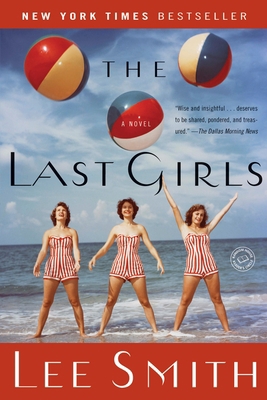 The Last Girls B005PK81ZG Book Cover