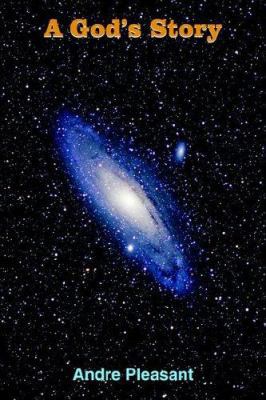 A God's Story 1425906796 Book Cover