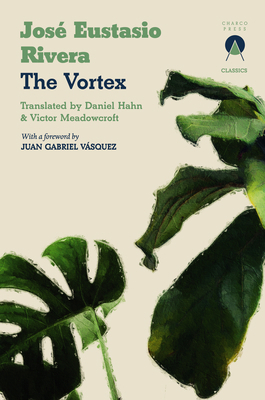 The Vortex 1913867986 Book Cover