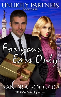 For Your Ears Only B086PMND76 Book Cover