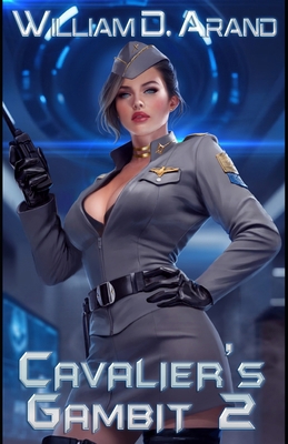 Cavalier's Gambit 2 B0GMGJVMM4 Book Cover