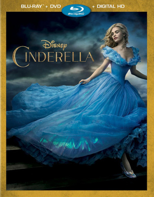 Cinderella B00UI5CTE2 Book Cover