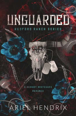 Unguarded B0F6M8XZC1 Book Cover