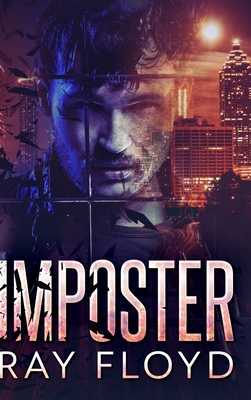 Imposter Book Cover