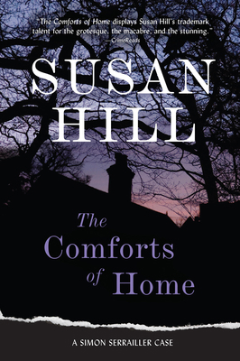 The Comforts of Home 141973895X Book Cover