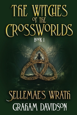 Sellemae's Wrath 0645928607 Book Cover