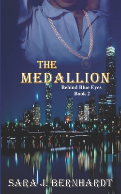 The Medallion 1944985719 Book Cover