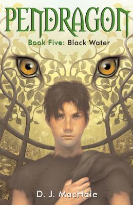 Black Water: Volume 5 1416957790 Book Cover
