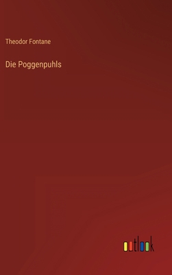 Die Poggenpuhls [German] 3368264176 Book Cover