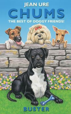 Buster 0006755097 Book Cover