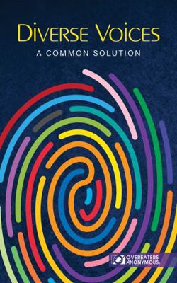 Diverse Voices A Common Solution 188968144X Book Cover