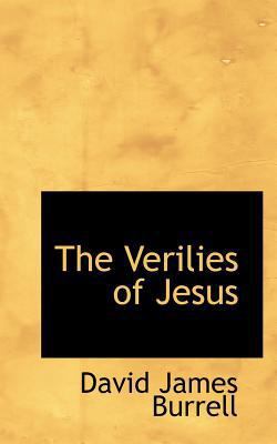 The Verilies of Jesus 1117132552 Book Cover