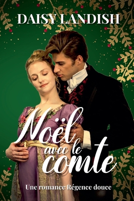 Noël avec le comte [French] 1834191556 Book Cover