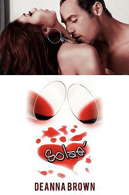 Solae' 1434386902 Book Cover