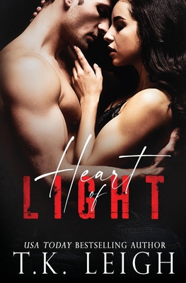 Heart of Light 0998659673 Book Cover