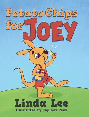 Potato Chips for Joey 0228867177 Book Cover