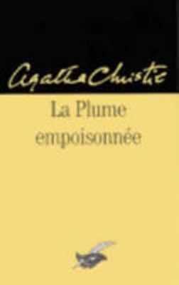 La plume empoisonnée [French] 2702425305 Book Cover