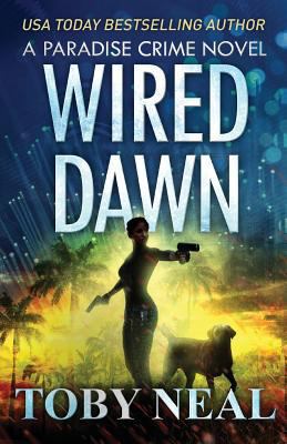 Wired Dawn 0999702203 Book Cover