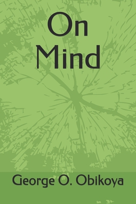 On Mind 1702759288 Book Cover