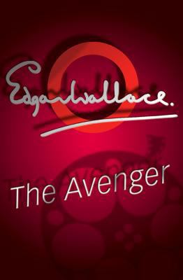The Avenger 1842326597 Book Cover
