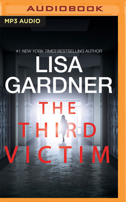 The Third Victim 1713588749 Book Cover