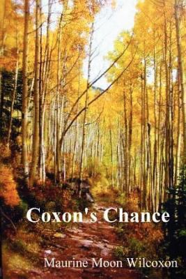 Coxon's Chance 1470001543 Book Cover