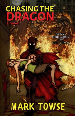 Chasing The Dragon 1998112268 Book Cover