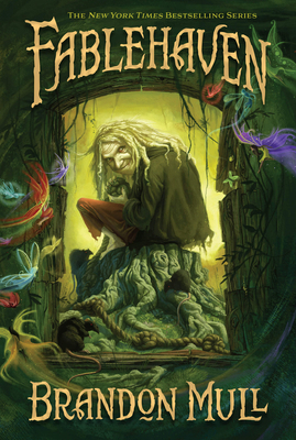 Fablehaven: Volume 1 1590385810 Book Cover