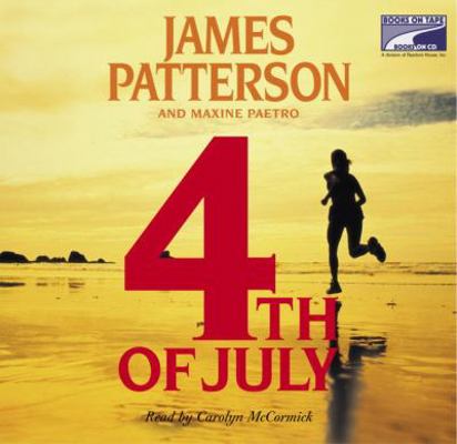 4th of July (Lib)(CD) 1415908176 Book Cover