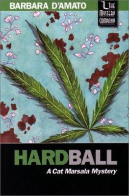 Hardball 1932325018 Book Cover
