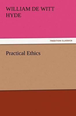 Practical Ethics 3847239856 Book Cover