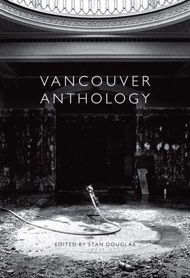 Vancouver Anthology 0889226148 Book Cover