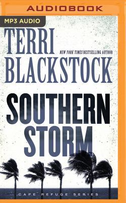 Southern Storm 154360496X Book Cover