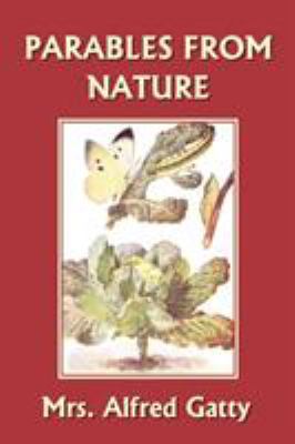 Parables from Nature B0095H3T4I Book Cover