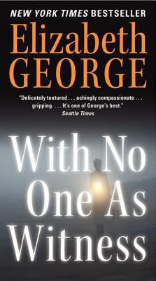 With No One as Witness 0062087592 Book Cover