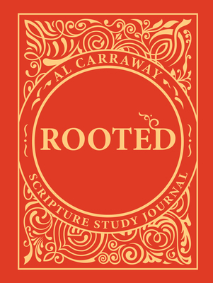 Rooted 1462123473 Book Cover