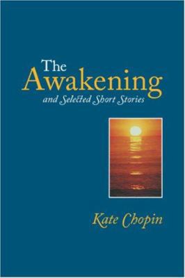The Awakening 1600961053 Book Cover