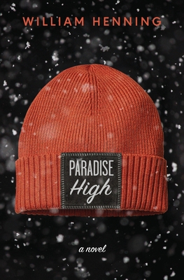 Paradise High 1734612207 Book Cover