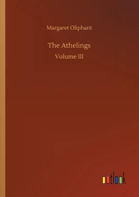 The Athelings 3732689913 Book Cover