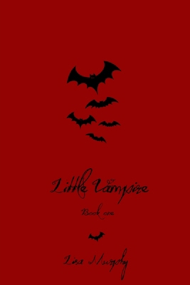 Little Vampire 1409294943 Book Cover