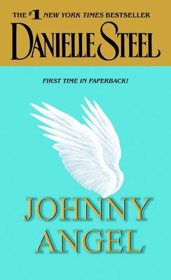 Johnny Angel B008NWRE7Y Book Cover