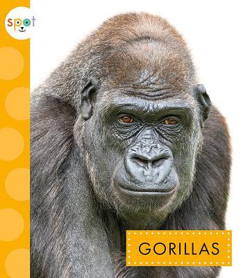 Gorillas 1681516403 Book Cover