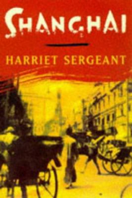 Shanghai 0719557135 Book Cover