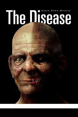 The Disease 1441557083 Book Cover