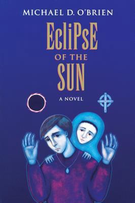 Eclipse of the Sun B09L75X8C3 Book Cover