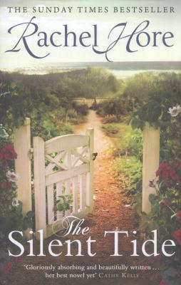 The Silent Tide 0857209744 Book Cover