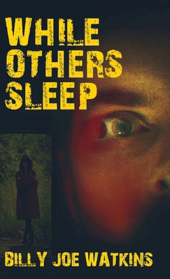 While Others Sleep 4824183987 Book Cover
