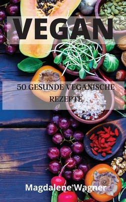 Vegan [German] 1801973873 Book Cover