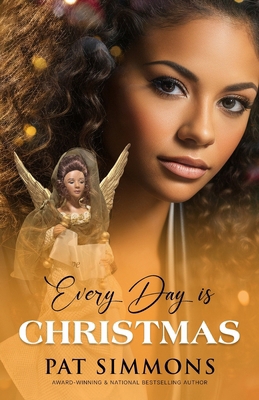 Every Day is Christmas [Large Print] B0DBTJHM25 Book Cover