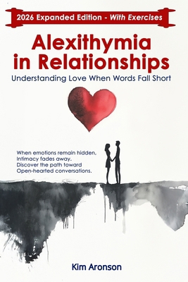 Alexithymia in Relationships B0H6JK6GXM Book Cover